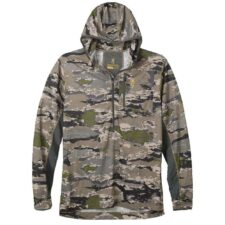Browning Early Season Hooded Shirt Ovix L