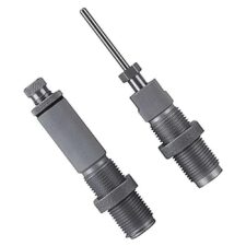 Hornady Custom Grade Series III 2-Die Set 458 SOCOM .458"