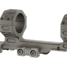 MIDWEST MK2 30MM SCOPE MOUNT HIGH