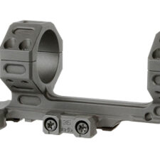MIDWEST MK2 34MM SCOPE MOUNT HIGH