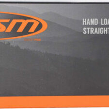 HSM 218 BEE 40GR V-MAX - 50RD 10BX/CS