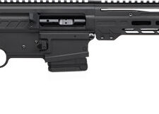 CMMG RIFLE DISSENT BR4 300AAC - 16" 10RD MAGPUL SGA STOCK BLK