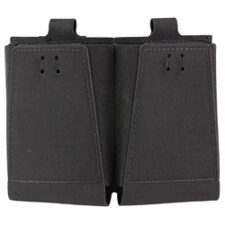 GBRS GROUP DOUBLE RIFLE POUCH BLK