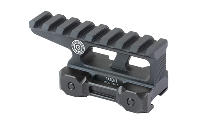 GBRS LERNA MOUNT EOTECH EXPS BLK 2 GBRS LERNA MOUNT EOTECH EXPS BLK - Image 2