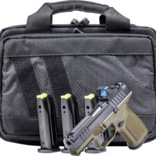 ROS RM1C 9MM OR ODG 10RD BNDL