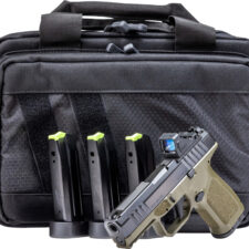 ROS RM1C 9MM OR ODG 15RD BNDL