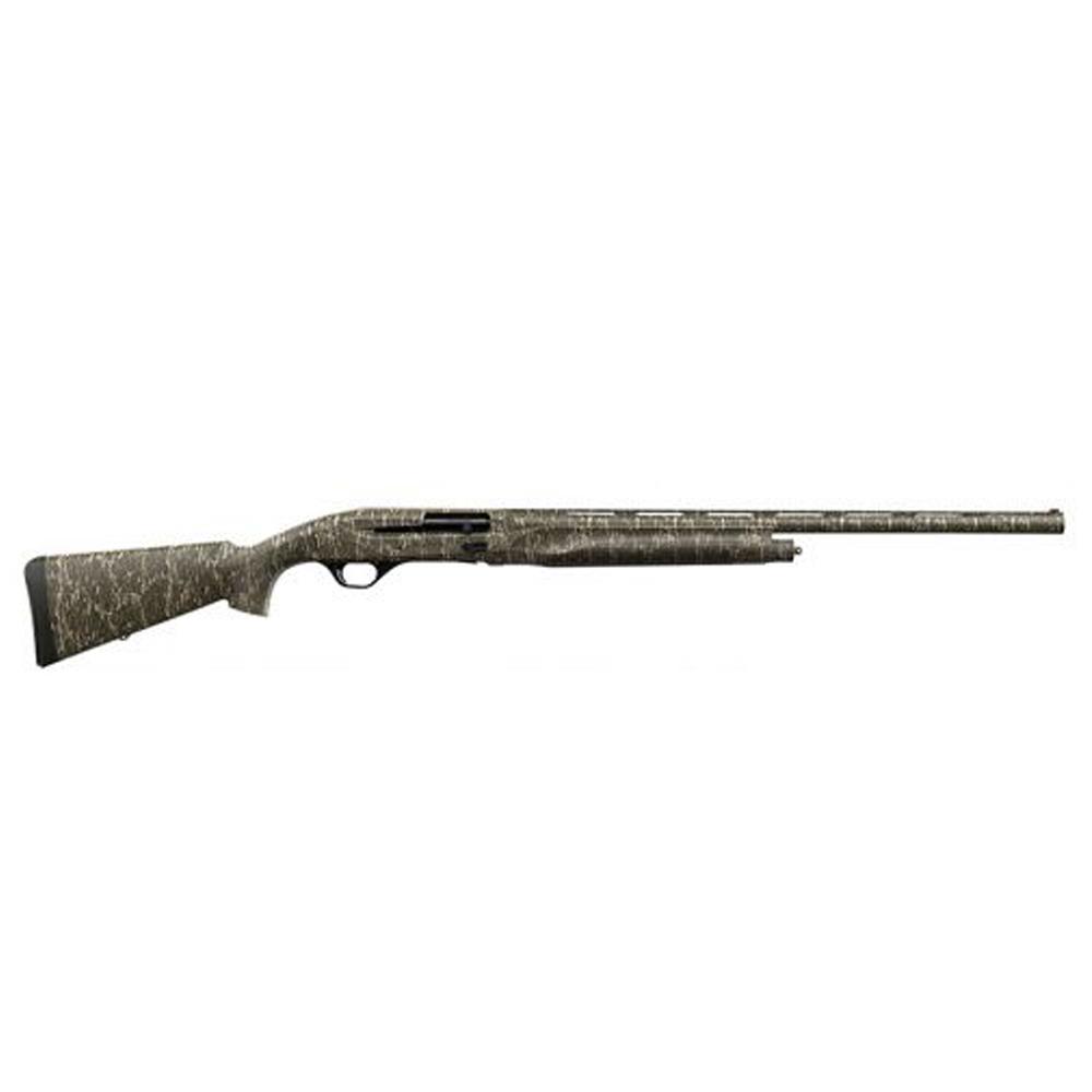 Retay Gordion Shotgun 20ga 4rd Capacity 3" Chamber 26" Barrel Original Bottomland Stock - RETAY USA