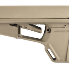 MAGPUL ACS-L CARB STK MIL-SPEC FDE