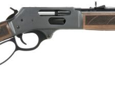 HENRY H9 PROTECTOR CARBINE - 30-30 PG 16.5" BLUED WALNUT