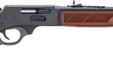 HENRY H9 PROVIDER RIFLE 30-30 - 20" PISTOL GRIP BLUED WALNUT
