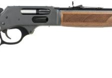 HENRY H9 PROVIDER RIFLE 38-55 - WIN 20" PISTOL GRIP BLUED WNUT