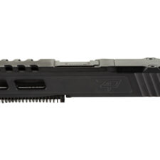 ZAF ZPS.2 CMPUPPER FOR G19 G3 BLK