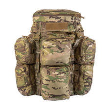 GGG RUCK SACK KIT MULTICAM