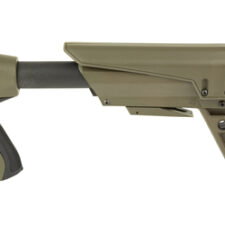 ADV TECH T3 G2 REM/MOSS STOCK UC