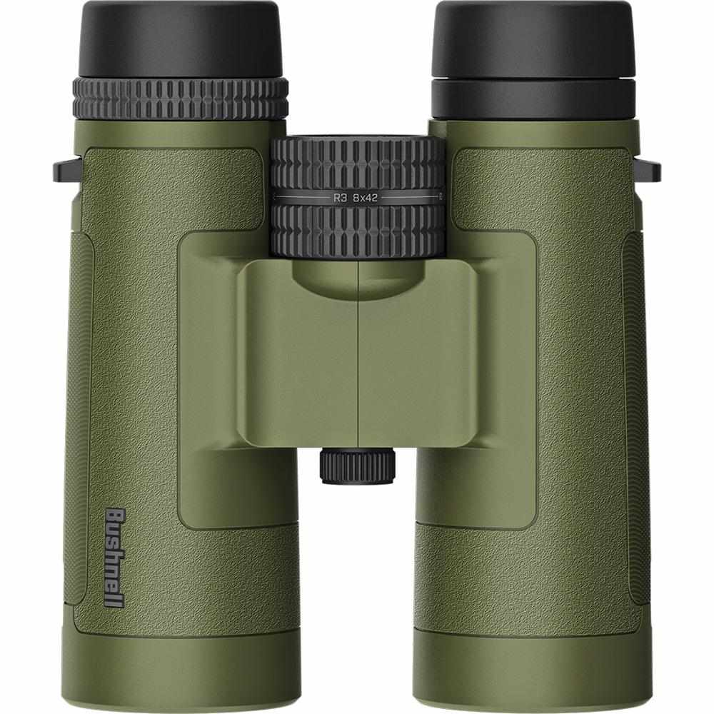 Bushnell 8x42 Banner R3 Binoculars Ranger Green 1 Bushnell 8x42 Banner R3 Binoculars Ranger Green