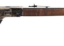 WINCHESTER 1873 SPORTER 44-40 - OCTAGON/BLUED 24" CASE-COL PG