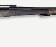 WEATHERBY VANGUARD BLACK HILLS - 350 LEG 20" BLACK/BLACK-GREEN