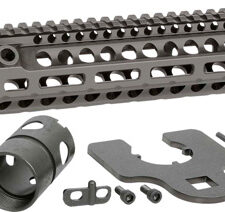 MI HANDGUARD CRM HD 308 M-LOK - 13.5" LOW COMBAT RAIL AR-10