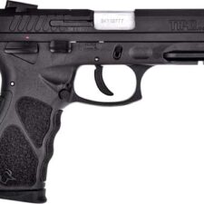 TAURUS TH40 40S&W 4.25' ADJ. - 15-SHOT MATTE BLACK POLYMER