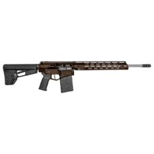 Diamondback Diamond DB10 AR Rifle - Midnight Bronze | 6.5 Creedmoor | 20" Barrel | 15" M-LOK Handguard