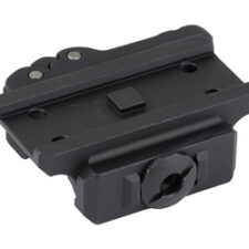 MIDWEST MK2 QD T2 AIMPOINT MOUNT LOW
