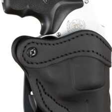 1791 PDHR1 PADDLE HOLSTER MULT - FIT RH J-FR REV/SIM BLACK