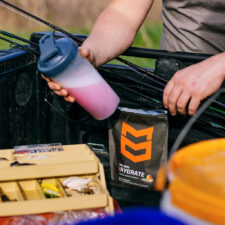 MTN Ops Hydrate Rainbow Sherbet Trail Packs - 20ct