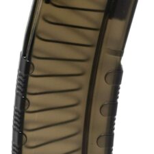 AMEND2 MOD C 5.56MM 30RD AR15 TRANSLUCENT OLIVE DRAB POLYMER MAGAZINE ( 50 PER CASE )