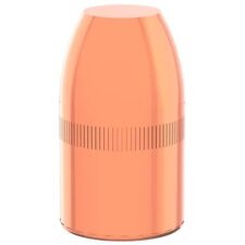 Accura Precision-Bond Handgun Bullets .38 cal .357" 158 gr FP 500/pk