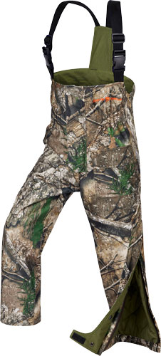 ARCTIC SHIELD CLASSIC ELITE - BIBS REALTREE APX XX-LARGE 1 ARCTIC SHIELD CLASSIC ELITE - BIBS REALTREE APX XX-LARGE