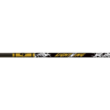 Gold Tip Lightning Shafts 28 in. 1 doz.