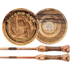 Home 27 Primos River's Cut Turkey Call Pot Call