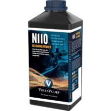 Home 32 Vihtavuori N110 Rifle Powder - 1lbs