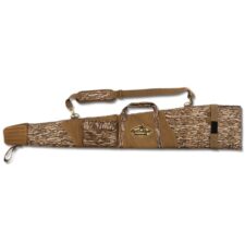 Home 27 Rig'Em Right Flashpoint Floating Gun Case Mossy Oak Bottomlands