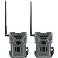 Home 29 Spypoint Dark Trail Camera Twin Pack