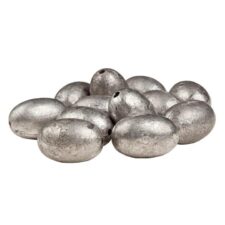 Home 26 Rig'Em Right Egg Weights 6oz 12/ct