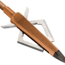 Home 25 NAP BROADHEAD KILLZONE - SWINGFIRE XBOW 100GR 2" 3PK