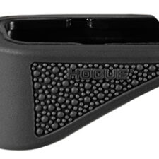 HOGUE GLK 42 380 RUB GRP PAD 6RD BLK