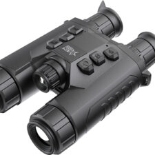 AGM OBSERVIR FUSION THERMAL - BINOCULAR 35-640 35MM LRF