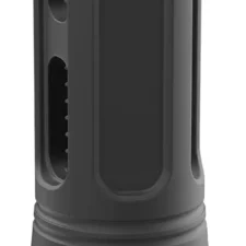 BREEK ARMS SENTINEL CAGED FLASH HIDER FOR BREEK-LOK 3QD .30 CAL 5/8X24 TPI