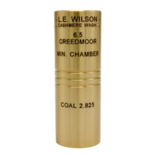 Wilson Brass Minimum Dimension Gage SAAMI Chamber .223 Rem