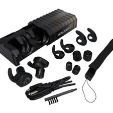 Home 26 WALKERS RESTRICTOR EAR BUDS BT