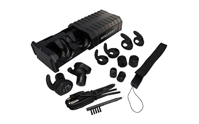 WALKERS RESTRICTOR EAR BUDS BT 1 WALKERS RESTRICTOR EAR BUDS BT