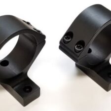 Home 30 TALLEY RING/BASE COMBO 30MM - HIGH TIKKA T1X BLACK