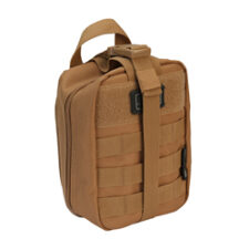 Home 25 EVODS FIRST AID POUCH COYOTE