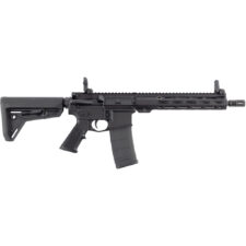 Colt M4 Carbine Enhanced Patrol Gen II Rifle 5.56 Nato 11.5 in. Black M-Lok 30 rd.