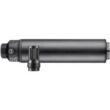 Maxim DS HQD Suppressor 7.62 Cal. HUB Mount w/QD A2 Flash Hider Black