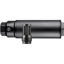 Maxim DS-K HQD Suppressor 7.62 Cal. HUB Mount w/QD A2 Flash Hider Black