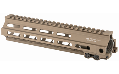 GEISSELE 9.3" SUPER MOD MK8 MLOK DDC 2 GEISSELE 9.3" SUPER MOD MK8 MLOK DDC - Image 2