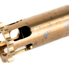 RUGGED PISTON 13.5X1LH